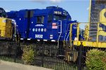 FSR 3832